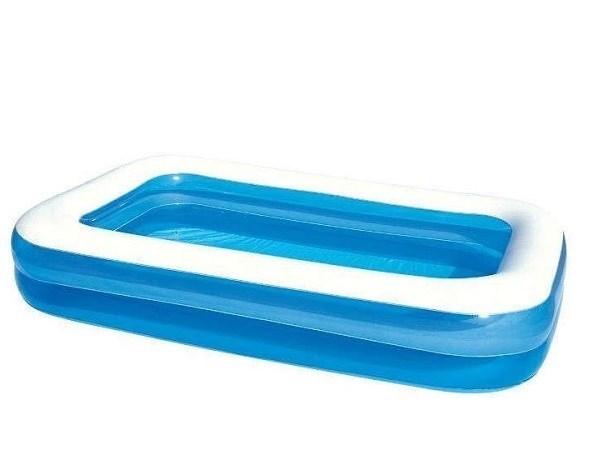 Bestway 54006 Havuz Jumbo 262*175*51cm