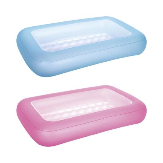 Bestway 51115 Havuz Renkli 165*25cm