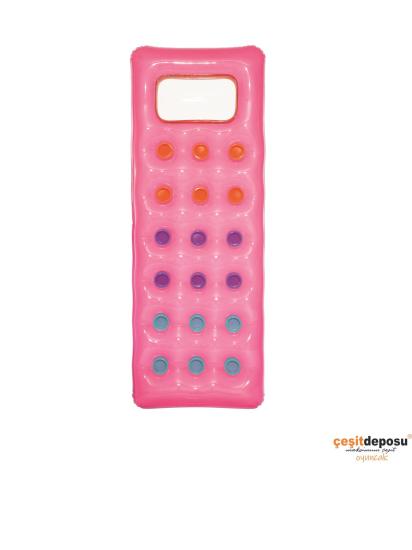 Bestway 43040 Deniz Yatağı Bardaklı 188*71cm