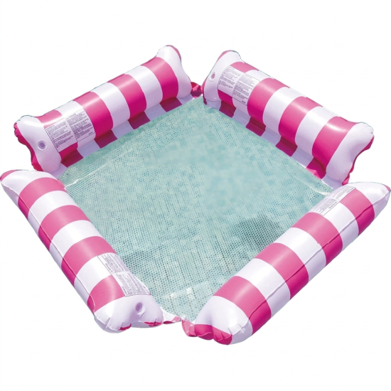 Bestway 2410202 Deniz Yatağı 4lü Fileli 125*122cm
