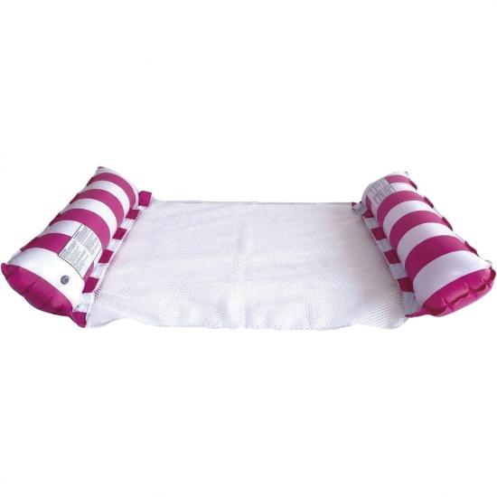 Bestway 2410200 Fileli Deniz Yatağı 130cm