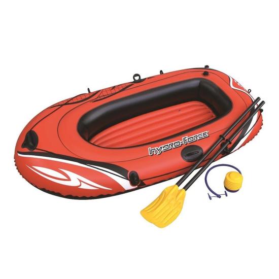 Bestway 61062 Bot Pompa Kürek 2 Kişi 196x114cm