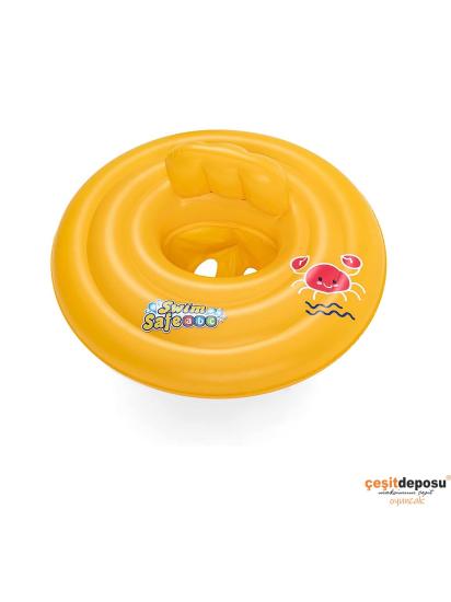 Bestway 32096 Baby Float Oturak 70cm