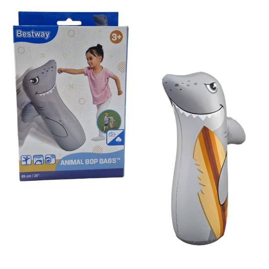Bestway 52152 Şişme Hacı Yatmaz 91cm