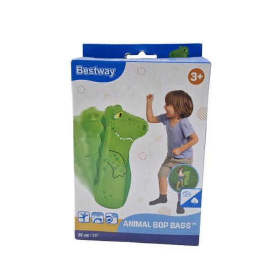 Bestway 52152 Şişme Hacı Yatmaz 91cm