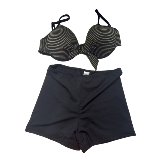 Şortlu Bikini 5li