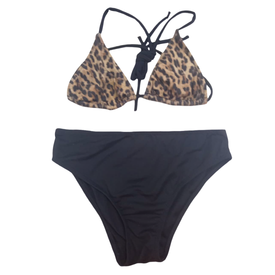 İpli Bikini 5li