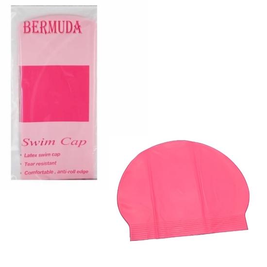 Bermuda 52039 Latex Bone Torbalı