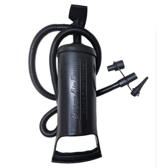Bestway 2410158 İki Yönlü Pompa 30cm