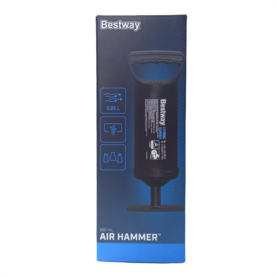 Bestway 62002 Havuz Pompası Fonkiyon 30cm
