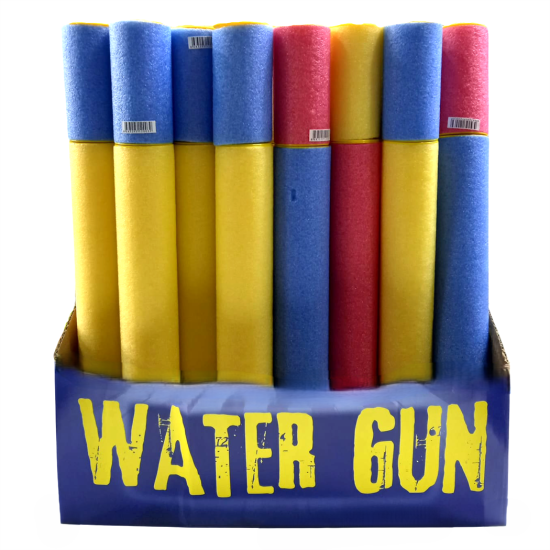 Su Pompası Süngerli 45cm