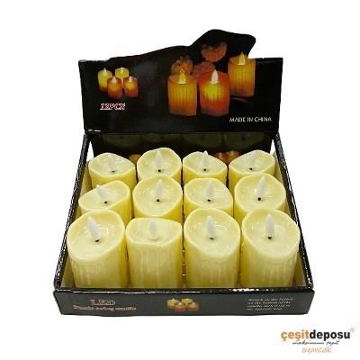 Princo PR7634-1 Pilli Dekor By Mum Led 12li