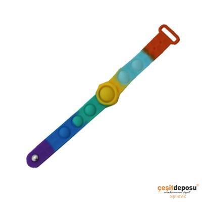 Kampanya Simple Dimple 6 Parmak 3005 Bileklik