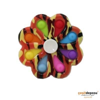 Kampanya Simple Dimple 8 Parmak 1445 Yaldızlı