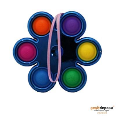 Kampanya Simple Dimple 6 Parmak 4229 Elektroliz