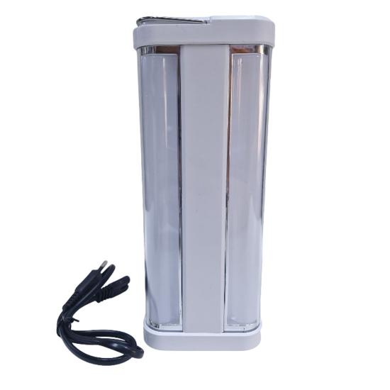 Princo PR1664 Beyaz Işık Solar Enerji Şarjlı