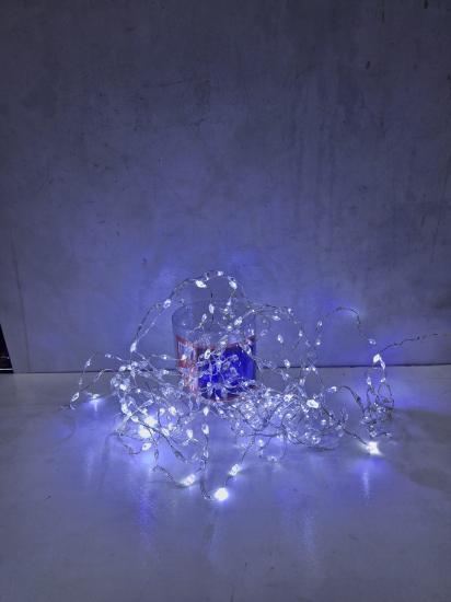 Princo PR10400LB Beyaz Işık Elektrikli Fonk. 10m