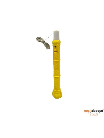 Işıklı Balon (Tutma Sapı Ve Işık Mekanizma)