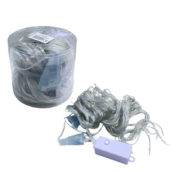 Princo PR200LS Gün Işığı Perde Led Fonk.