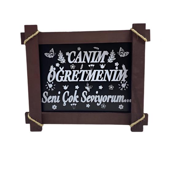 Öğretmenler Günü Pano