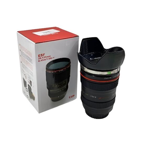 Lens Model Kupa Bardak Pvc ÖZK52
