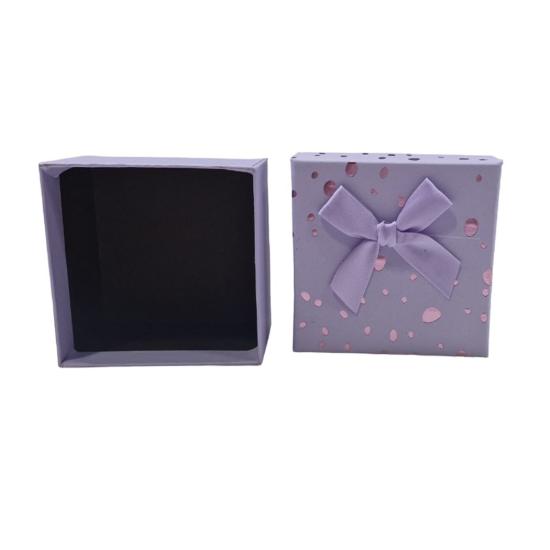 Kare K8757 Mücevherat Kutusu