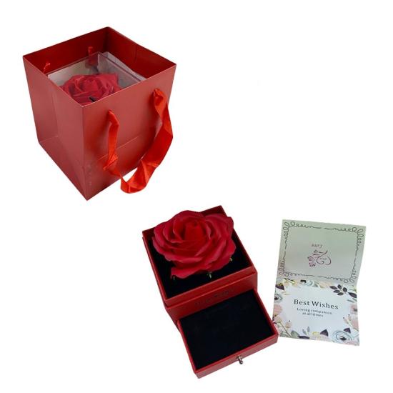 Güllü Bent284 Çekmeceli Hediye Kutusu