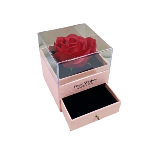 Güllü Bent284 Çekmeceli Hediye Kutusu