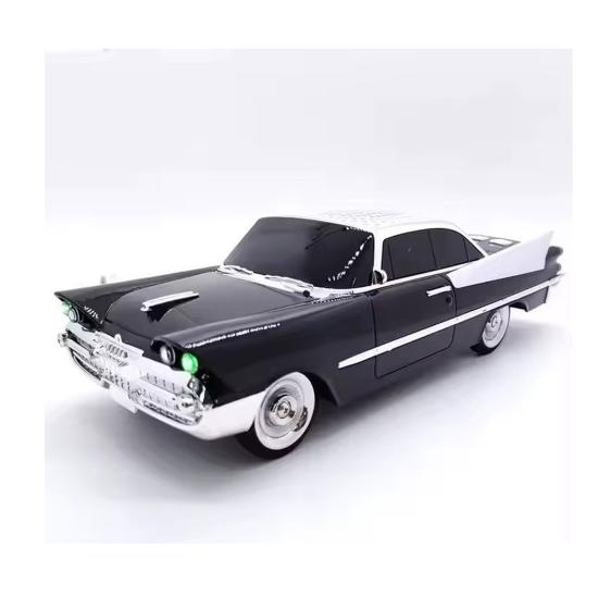 Kutulu Ws1965 Araba Görünümlü Hoparlör