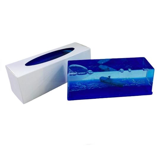 Kutulu Batmayan Gemi Aşk Gemisi