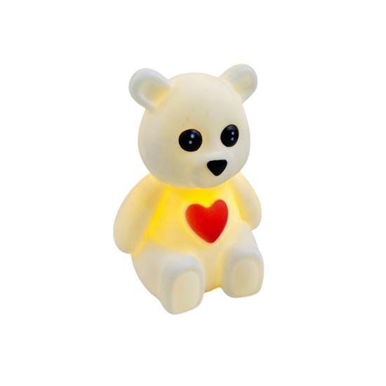 Kutulu Bent263 Ayıcıklı Gece Lambası