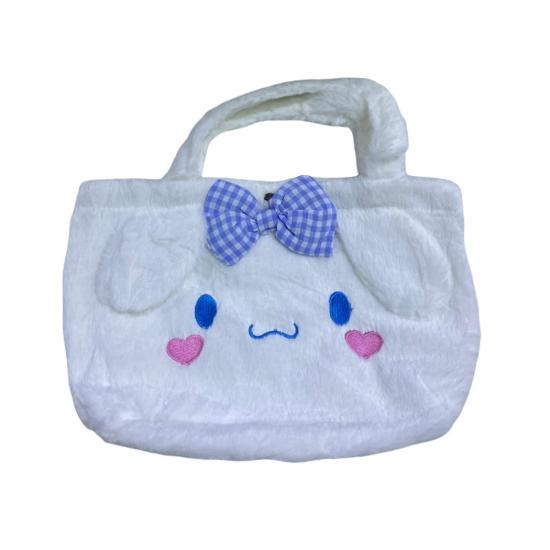 Kutulu Bent1 Sevimli El Omuz Çantası