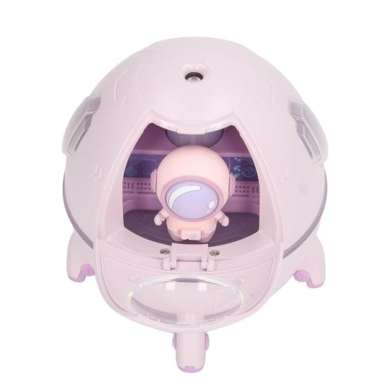 Kutulu Bent269 Uzay Kapsülü Hava Nemlendirici