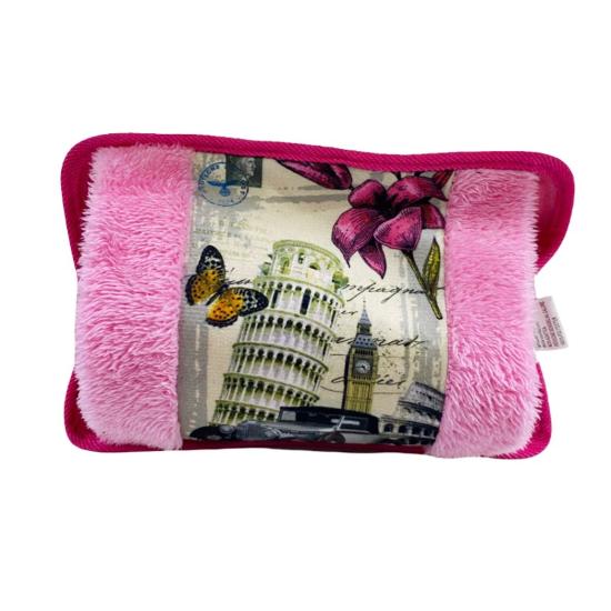 Kutulu Elektrikli 7887 Sıcak Su Torbası