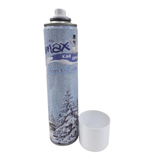 Kar Spreyi Max Kendinden Eriyen 300ml