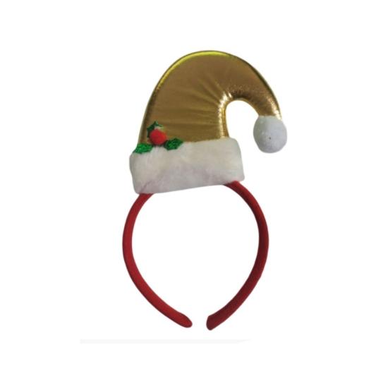 Yılbaşı 2006819-1 Noel Baba Taç