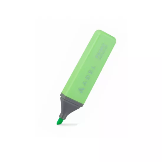 Adel Fosforlu Kalem Prime Yeşil 
