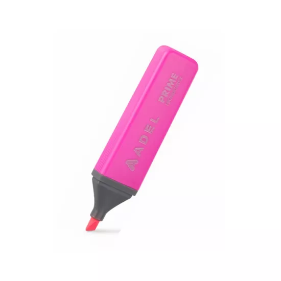 Adel Fosforlu Kalem Prime Pembe 