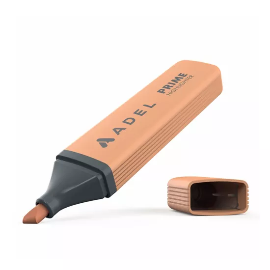 Adel Fosforlu Kalem Prime Turuncu 2201000112
