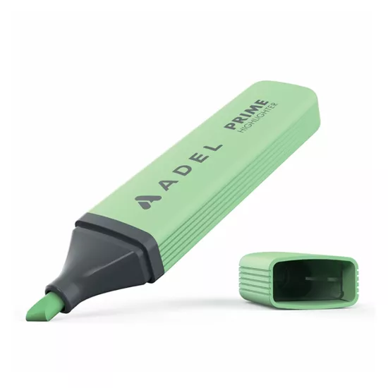 Adel Fosforlu Kalem Prime Pastel Yeşil 2201000114
