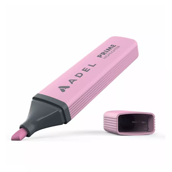 Adel Fosforlu Kalem Prime Pastel Pembe 2201000115