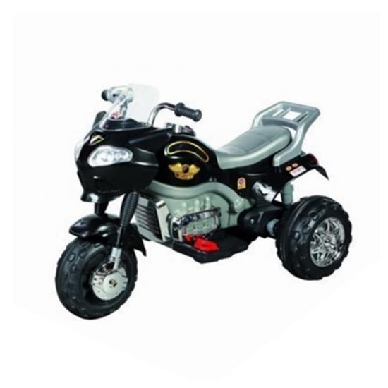 Aliş Kum. Goway Motor 12V Siyah 404