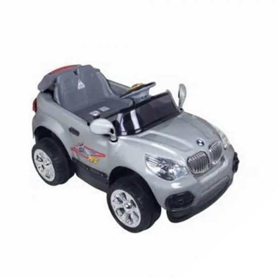 Aliş Kum. TX5 Sport 12V Gri 605K