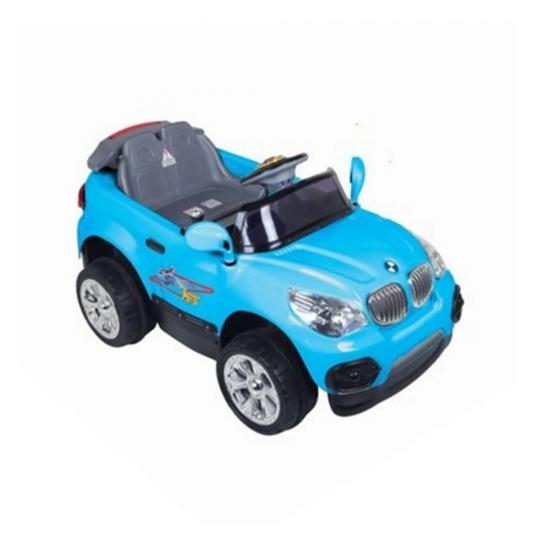 Aliş Kum. TX5 Sport 12V Mavi 605K