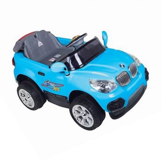 Aliş Kum. TX5 Sport 12V Mavi 605K