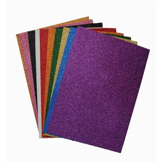 Alex Schoeller Fon Kartonu 50X70 Cm Simli 10 Lu 