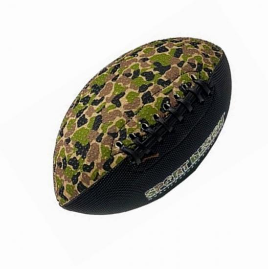 Amerikan Rugby Topu 0461