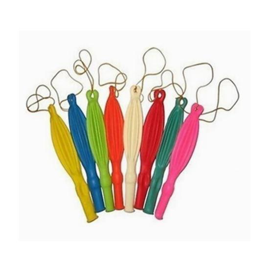 Atom Balon Punch Baskısız 450gr 100lü