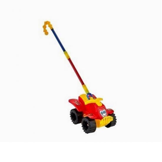 Atv Motor Sopalı 507