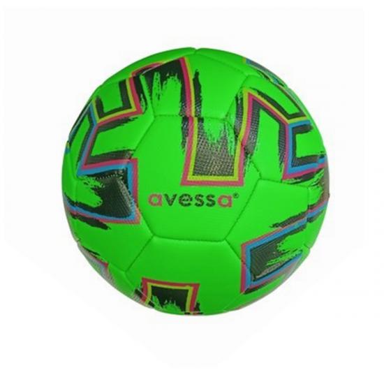Futbol Topu Avessa 430gr FT300-103 Yeşil